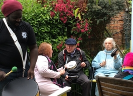 View our care home | National Care Home Open Day